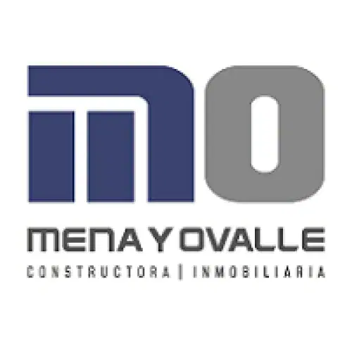 Logo de Mena y Ovalle