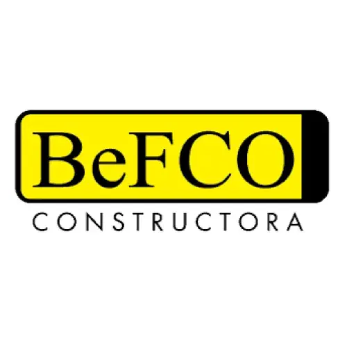 Logo de BeFCO