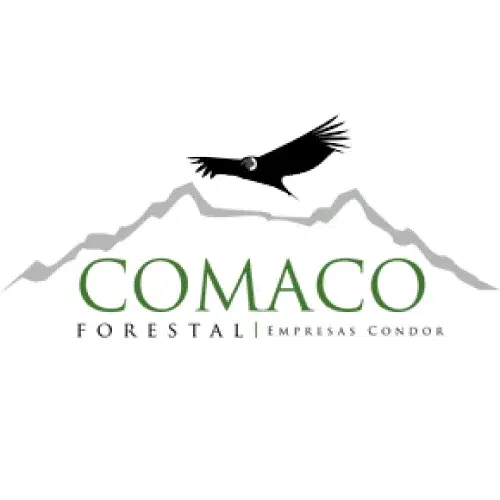 Logo de Comaco Forestal