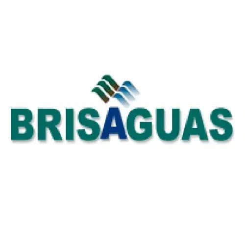 Logo de Brisaguas