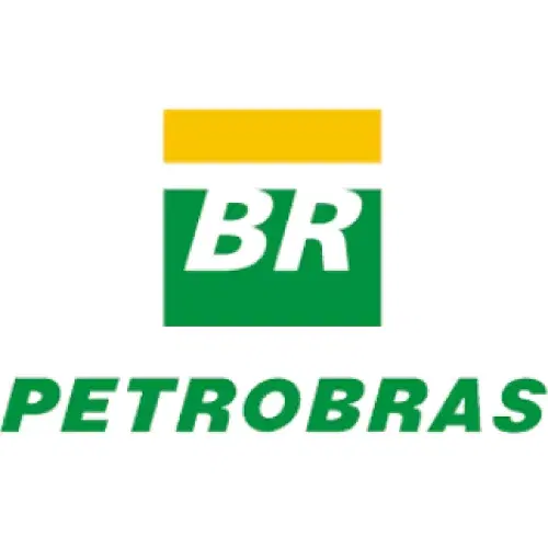 Logo de Petrobras