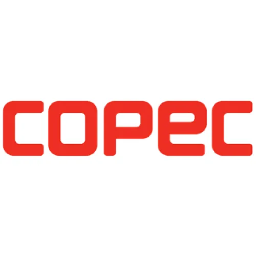 Logo de Copec