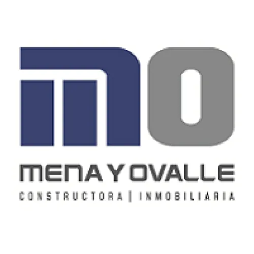 Logo de Mena y Ovalle