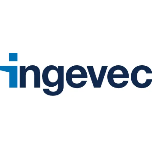 Logo de Ingevec