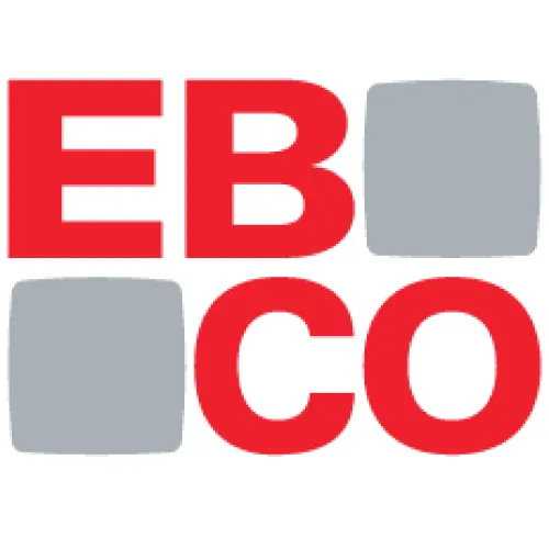 Logo de Ebco