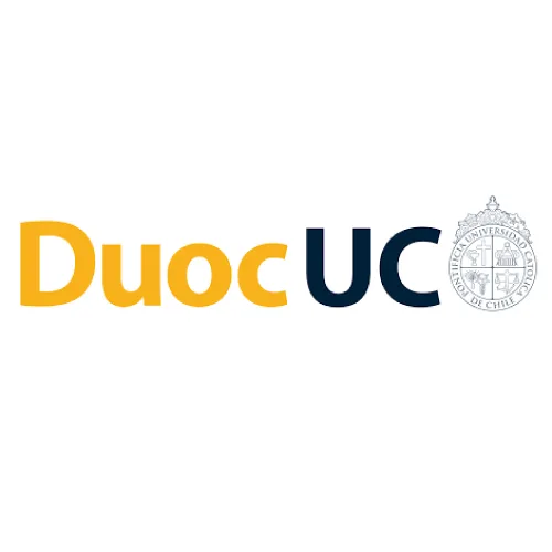 Logo de Duoc UC