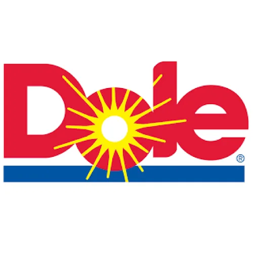 Logo de Dole