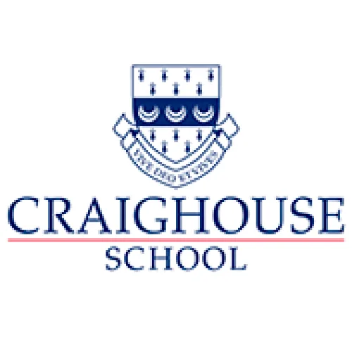 Logo de Craighouse School