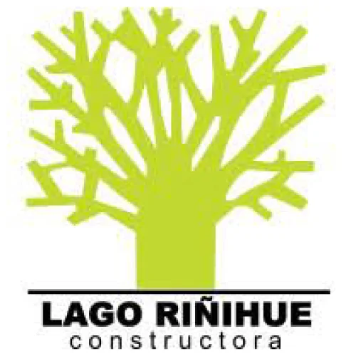Logo de Constructora Lago Riñihue
