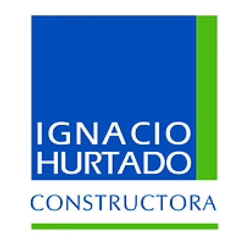 Logo de Constructora Ignacio Hurtado