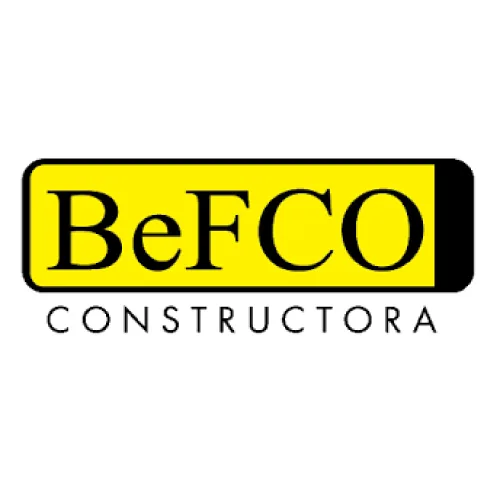 Logo de BeFCO