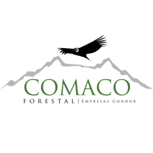 Logo de Comaco Forestal