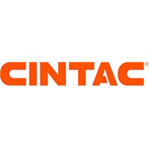 Logo de Cintac