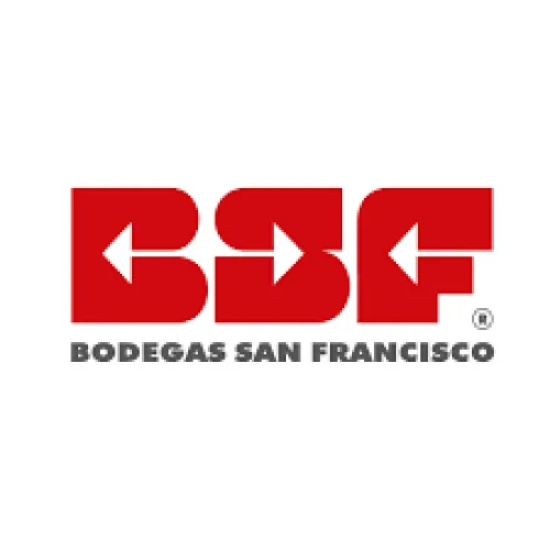 Logo de Bodegas San Francisco