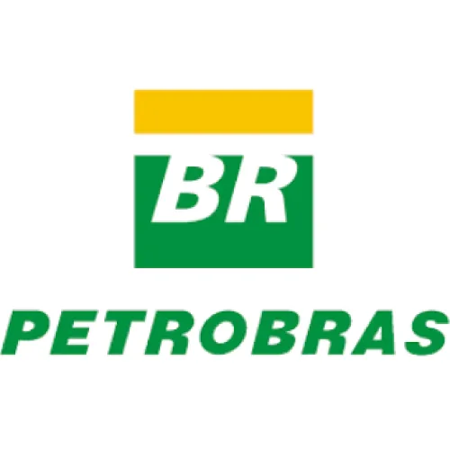 Logo de Petrobras