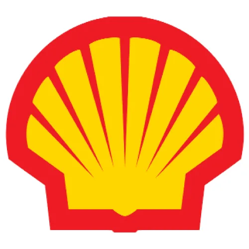 Logo de Shell