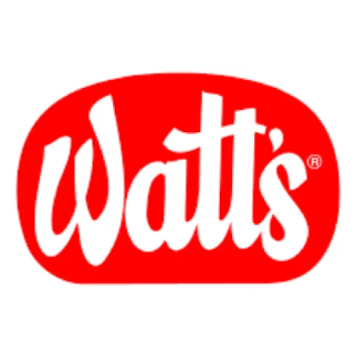 Logo de Watt's