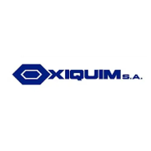 Logo de Oxiquim